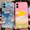 Для Redmi A1 A2 Чехол Милая Цветная Печать Мягкий ТПУ Силиконовый Чехол для Телефона Для Redmi A2 Plus A1+ A2+ Ударопрочный Бампер Чехлы