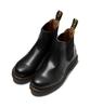 Ботинки Челси Dr.martens 2976 Ys черные 22227001