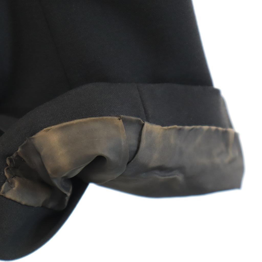 Theory Сделано в Японии приталенный пиджак 2 черный Женский Б/У