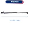 Rear Hatch Struts Car Gas Struts Vehicle Maintenance Automotive Lift Supports For Vehicles Lift Supports Brand New Condition