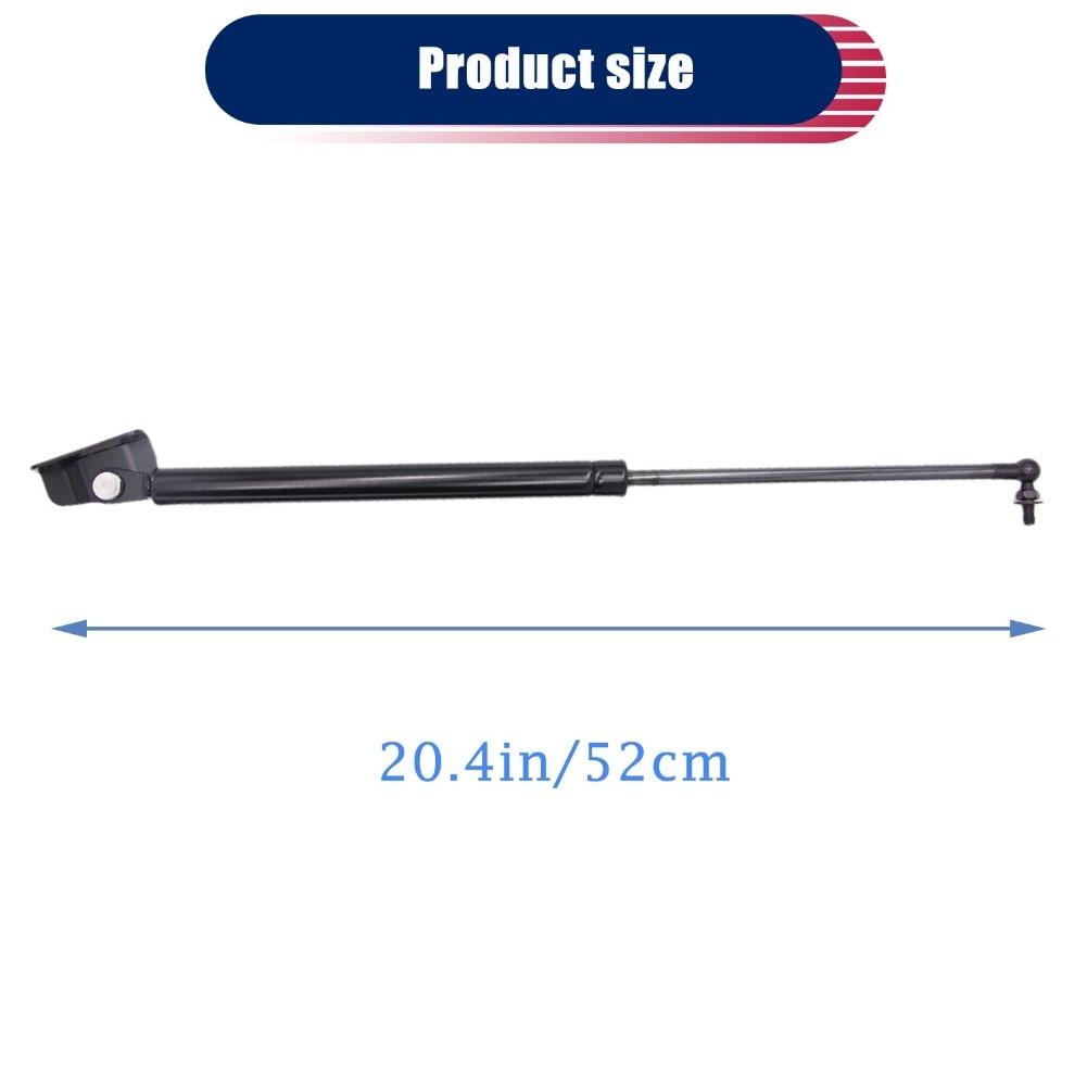 Rear Hatch Struts Car Gas Struts Vehicle Maintenance Automotive Lift Supports For Vehicles Lift Supports Brand New Condition