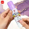 Wqn-2/5pcs Multi-color Solid Adhesive 15g Strong Solid Quick-drying Methanol-free Diy Art Tools And School Office Supplies