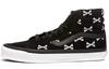 Wtaps x Vans Og SK8-Hi Lx 'Черный' VN0A4BVB20P