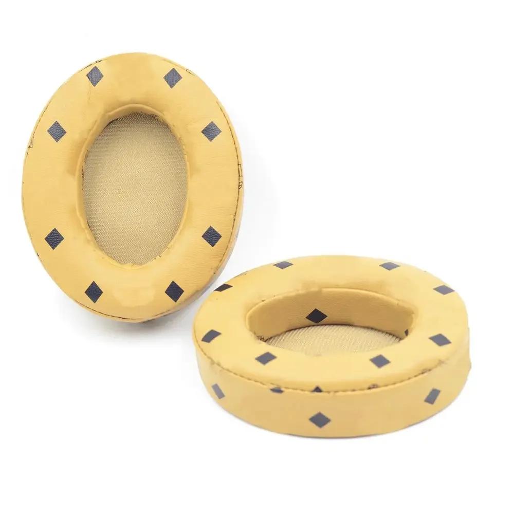 Replacement Earpads for Beats Studio 2 3 Earmuffs Ultra-soft Sponge Cushion Cover Repair Parts Wireless Bluetooth Headphone