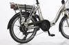 Foldable Electric Bike Spatial SPA2002 250W Motor 36V10.4Ah Battery 25km/h Max Speed 50km Max Range Shimano 7 Speed