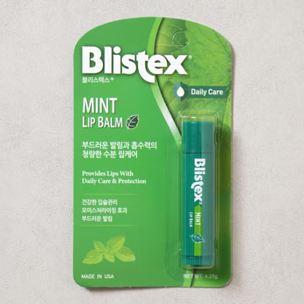 Blistex Бальзам для губ 4,25 г