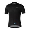 Велосипедная майка Element Jersey Black L Estimated [SHIMANO] Мужская (Европейский размер) Рост 177-183см