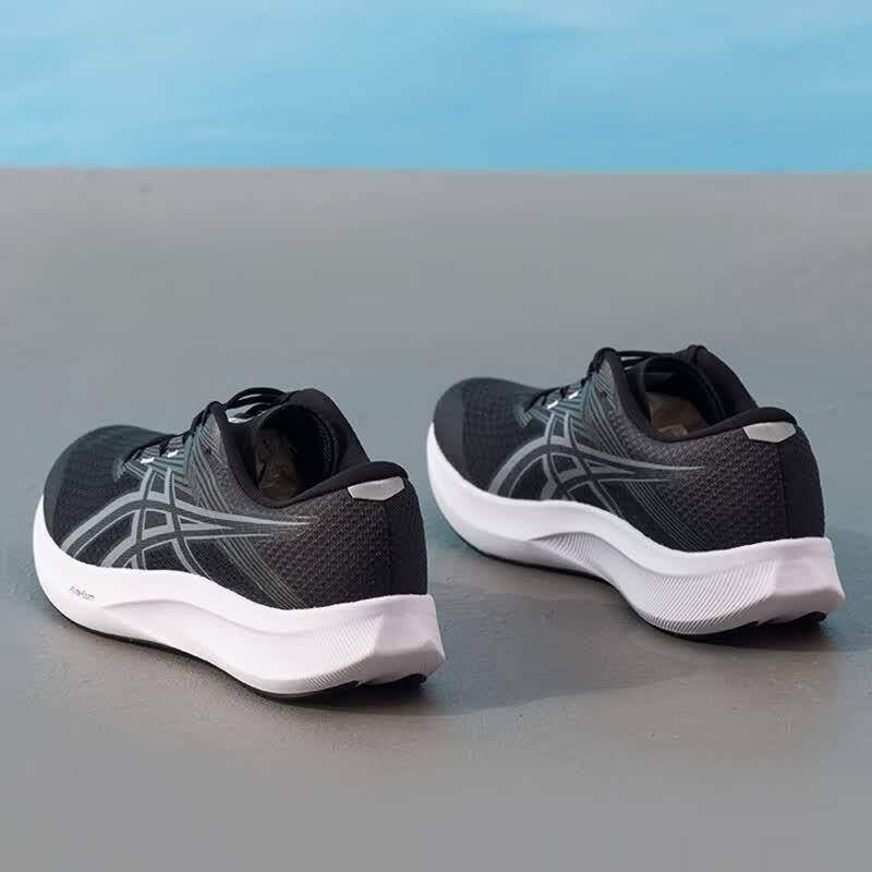 Asics Мужские всесезонные шоссейные кроссовки для бега