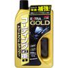 SOFT99 Автошампунь для автомобилей с покрытием Extra Gold Shampoo 750 мл Для очистки кузова автомобиля Богатая мягкая губка 04287 &