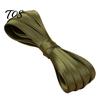 Washable Hem Strip Satin Bias Binding Tape, 10mm Wide, Durable Hemming Strip, Sewing Tape And Quilting Edge Finishing Ribbon, for Clothing Handicrafts