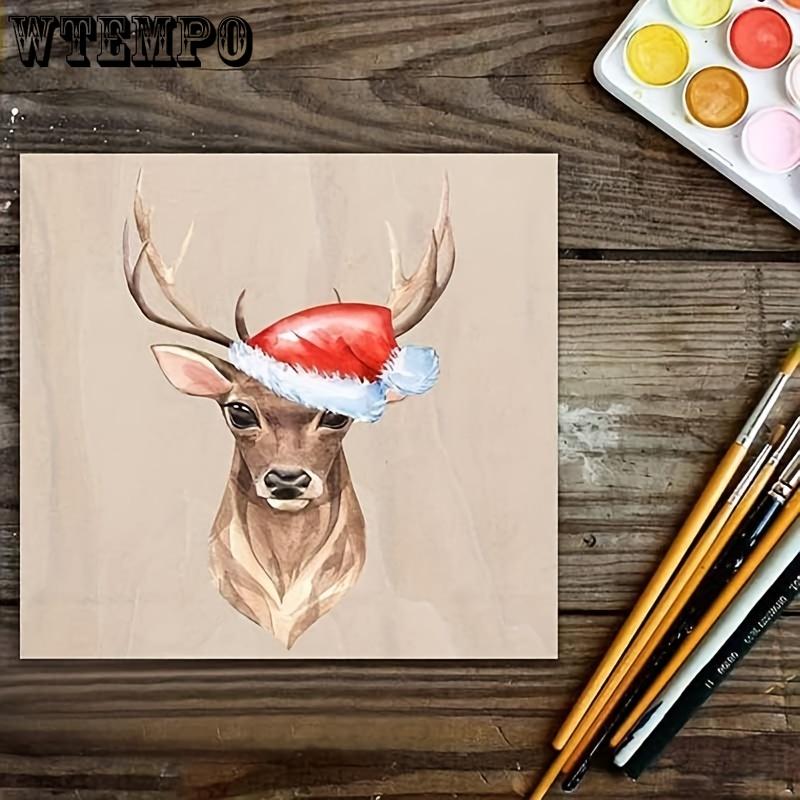 25 необработанных деревянных досок, тополиные доски толщиной 0,08 дюйма, тонкая фанера для поделок, идеальный выбор для проектов «сделай сам», рисования, черчения