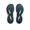 Asics Gel-Tactic 13 Удобные Универсальные Простые Модные Низкие Тренировочные Кроссовки Мужские Кроссовки Светло-зеленые 1071A114-300
