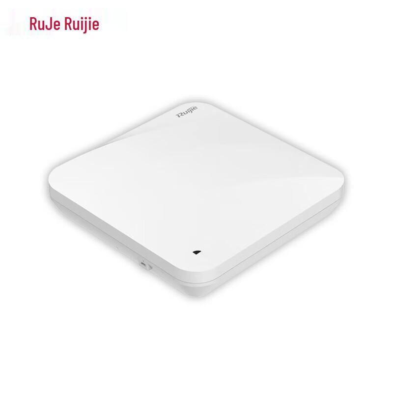 Ruijie RG-AP840-AR Wi-Fi 6 Tri-Band Gigabit Ceiling AP