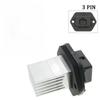 97179-1F200 A/C Heater Blower Motor Resistor Car For Kia Sportage Mk2 2.0 2.7 Cerato Lion Running for Sore 971791F200