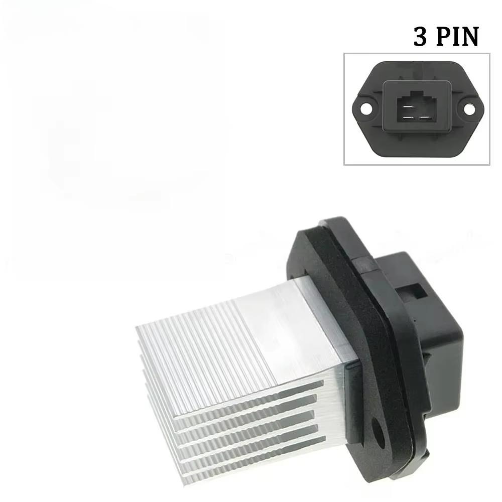 97179-1F200 A/C Heater Blower Motor Resistor Car For Kia Sportage Mk2 2.0 2.7 Cerato Lion Running for Sore 971791F200