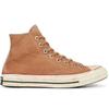 Converse Chuck 1970s Crafted Dye High Top 'Yellow' 162903C