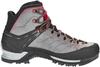 Обувь Salewa Ботинки Походные ботинки Mountain Trainer Mid GTX M Мужские - Charcoal/Papavero 9.5 [Товар]
