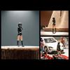Реалистичная модель фигуры крутой девушки 1:Ручная роспись миниатюрных фигурок в масштабе 64 для диорам, реквизита, коллекционеров, фотографии