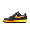 Nike Air Force 1 Low 07 LV8 Black Orange Peel CJ0524-001