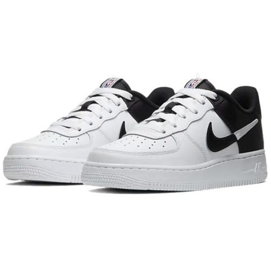 Nike Air Force 1 LV8 Low Spurs - CK0502-100