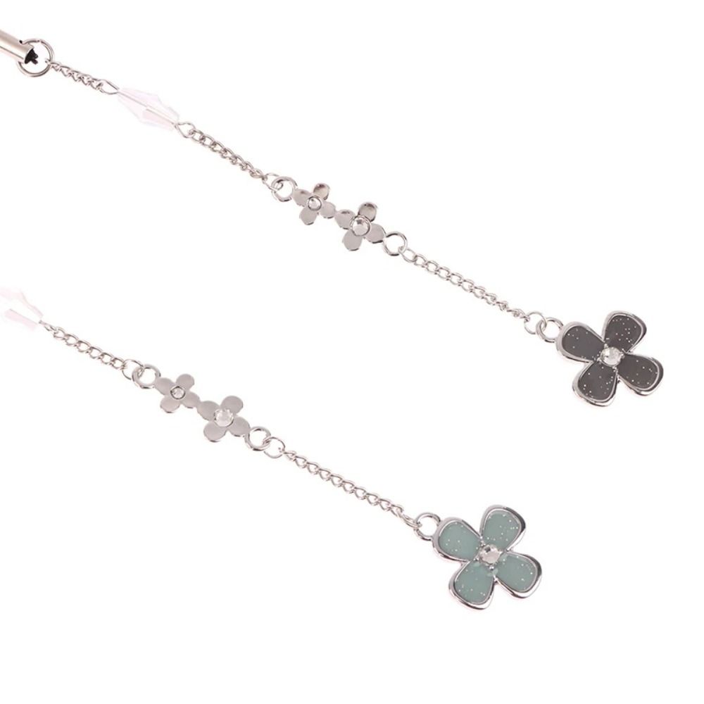 1 шт. брелок-подвеска Kimi Ni Todoke From Me To You в виде цветка Kuronuma Sawako Kazehaya Shouta