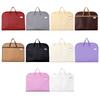 Foldable Garment Bag Non-woven Clothing Dustproof Cover New Suit Storage Bag