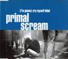 CD PRIMAL SCREAM - (Я собираюсь) Cry Myself Blind crescd183 Creation Record 1994 UK Танцевальная и Электронная Музыка Б/У