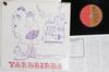 Виниловая пластинка YARDBIRDS  Yardbirds EMS40141 EMI 1966 Япония Рок Б/у
