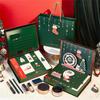 Skin Care Gift Set Holiday Skin Care Gift Set 8BOXES 50ml