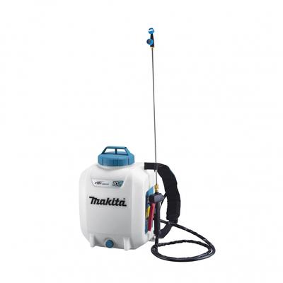 Аккумуляторный распылитель Makita 18 В, 10 л, только основной блок (MUS108DZ)