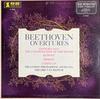 LP Record BEETHOVEN, THE LONDON PHILHARMONIC  - Beethoven Overtures B19026 RICHMOND US Classical Used