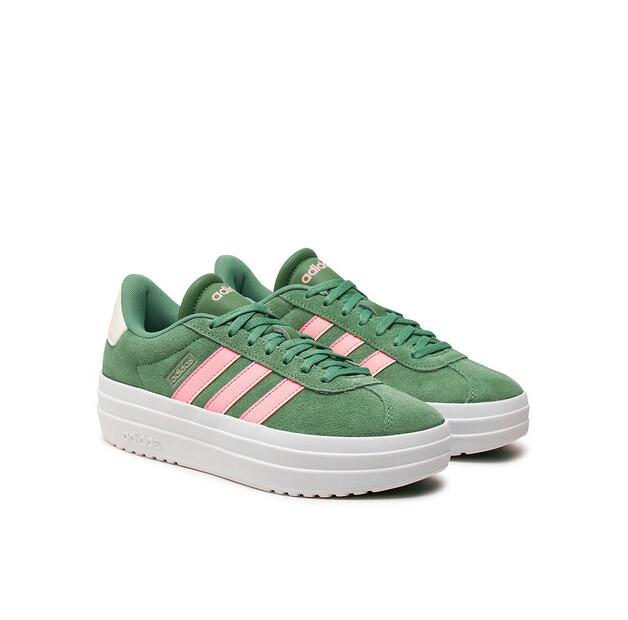 Кроссовки adidas Vl Court Bold
