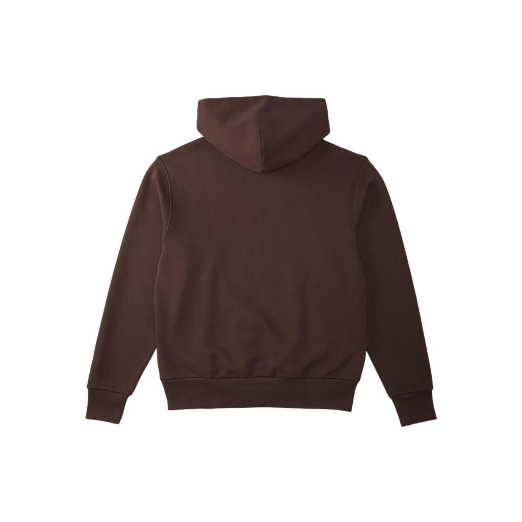 Adidas X Pharrell Williams Humanrace Basic Hoodie Brown Men Tops HI2958