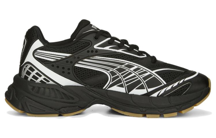 Puma Velophasis Technisch Черный 390932-02
