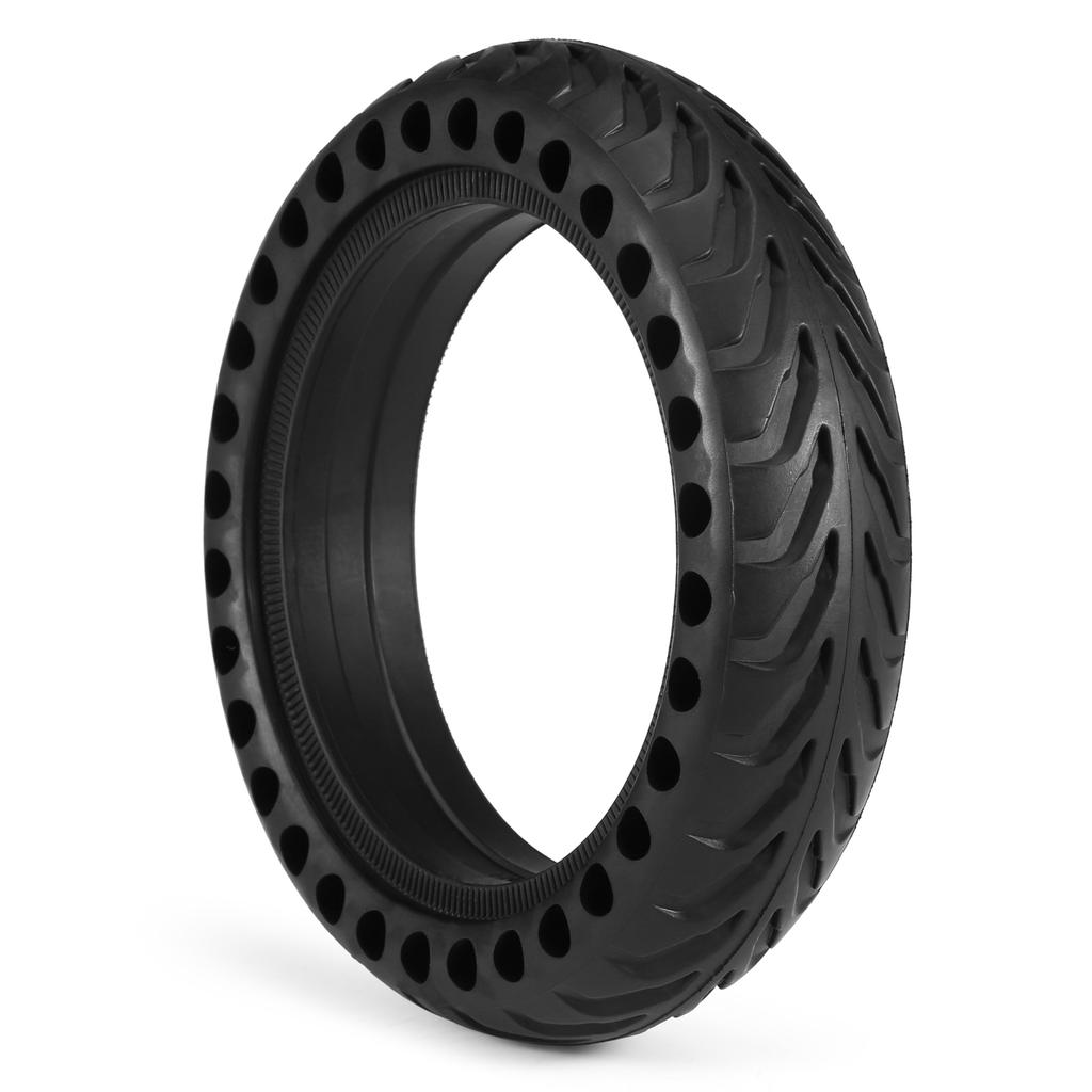 Solid Tires 8.5 Inches Electric Scooter Wheels Replacement Tyre for Xiaomi M365 Explosion Proof Front or Rear