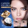 Caffeine Anti-Wrinkle Firming Eye Cream Hydrates and Moisturizes Around Your Eyes