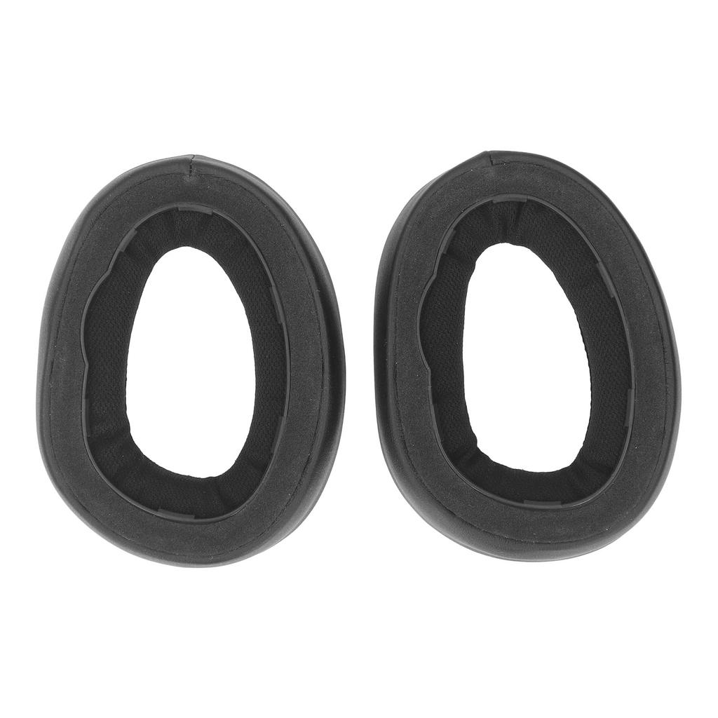 Cooling Gel Ear Pads Memory Sponge Cushions Replacement Accessories for EPOS H3 PRO Hybrid Headphone