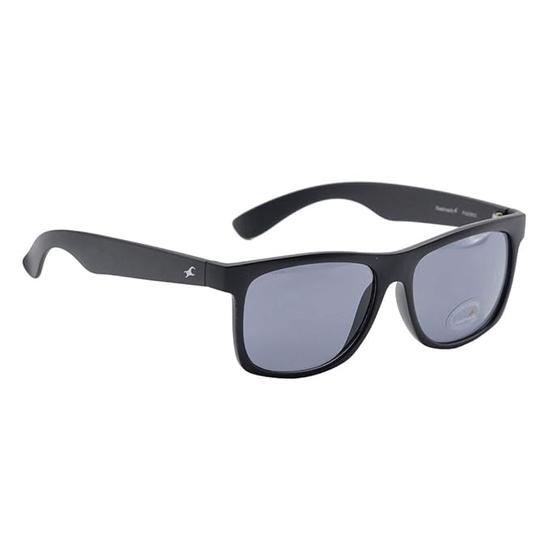 Fastrack Square Shaped 100% UV Protected Lens Technology Sunglasses for Men
