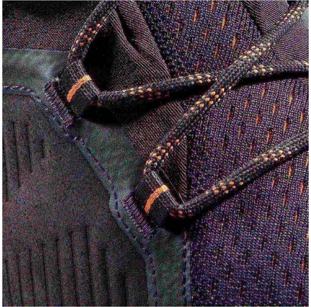 Mammut Sapuen Low Goretex ботинки трекинговые