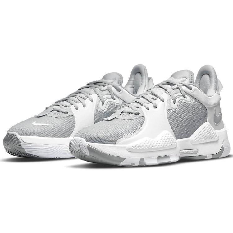 Nike PG 5 TB 'Wolf Grey' Men's DA7758-002