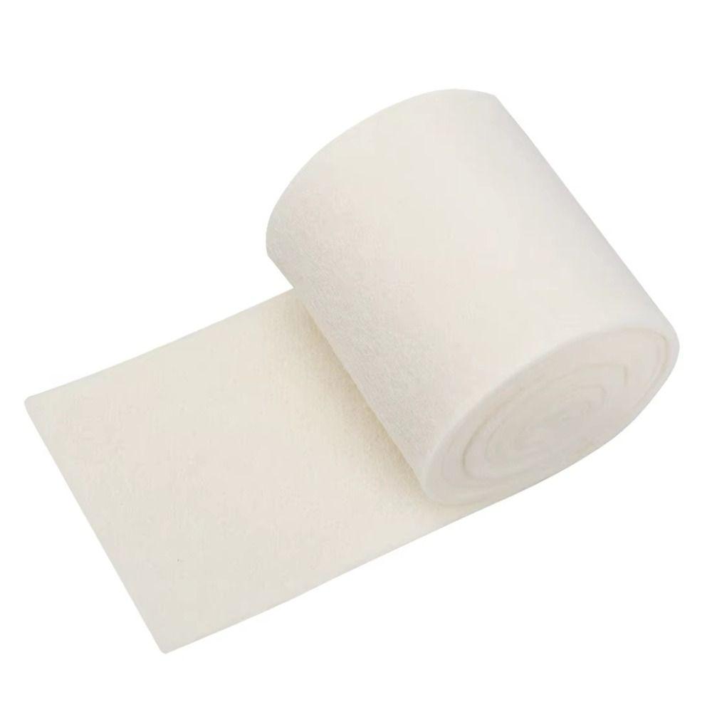 Sound-Absorbing Piano Mute Cotton Maintenance Mute Piano Felt Piano Muffler Felt Instrument Repair