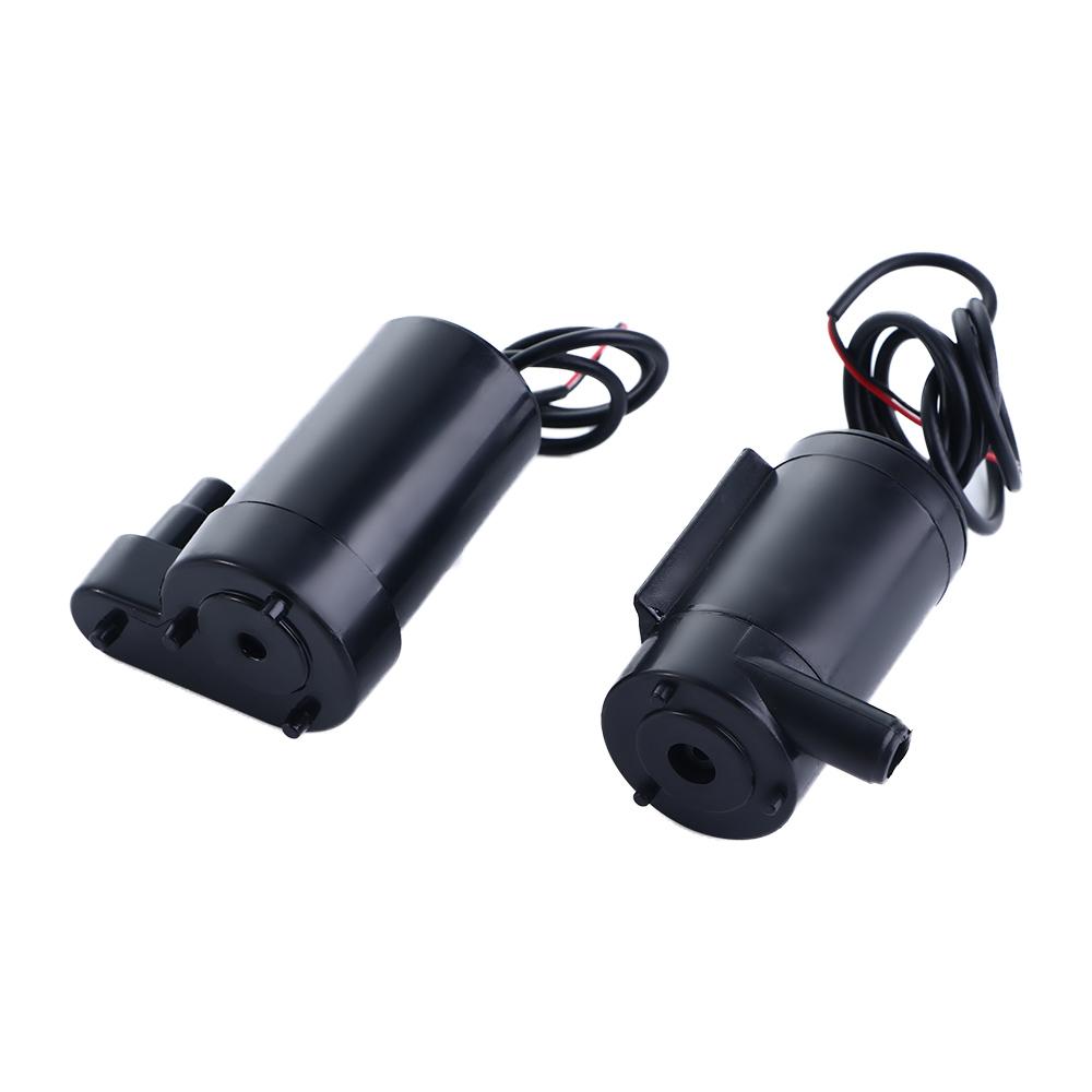 DIY 3L/min Low Noise DC 3-6V Groundwater Motor Pump Tap Water Water Pump Micro Submersible