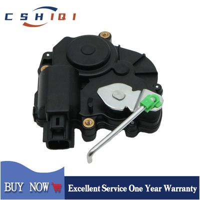 Мотор привода замка правой двери для Toyota Sienna CE Mini Cargo Van 2004-2010 Новый LR170-427BA LR170-427B LR170-420B 746-849