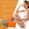 Calendula Turmeric Skincare Soap Gently Cleanses Pores Moisturizes And Nourishes Skin Body Bathing
