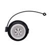 Car Fuel Tank Gas Cap For Nissan Titan Frontier Nv2500 17251-Zz62D 17251-Zz62B