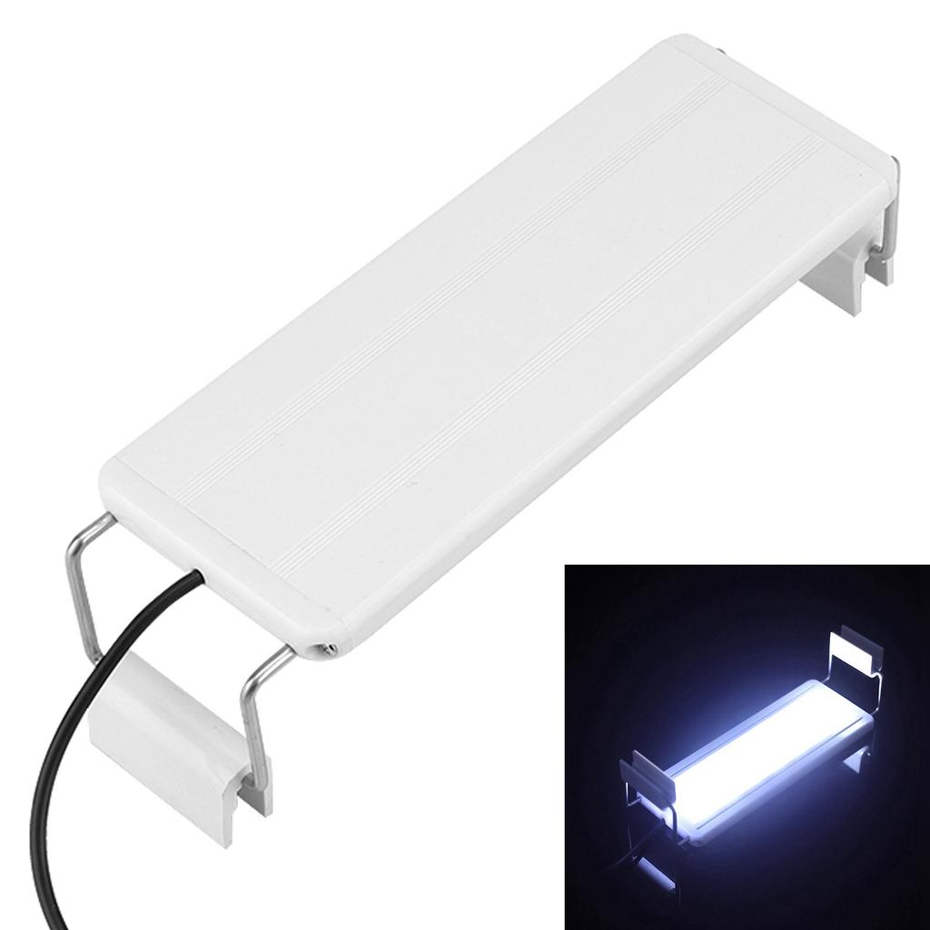 Светодиодная мини-лампа для аквариума Clip-on