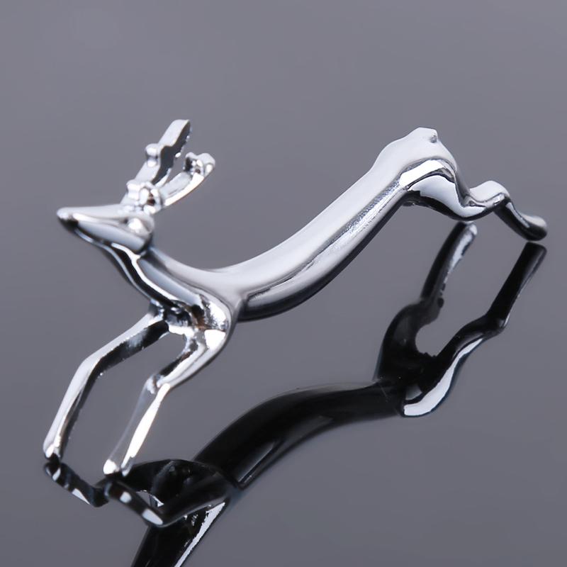 Подставка для палочек в форме животных из нержавеющей стали, подставка для мини-кухонных принадлежностей, бытовые принадлежности