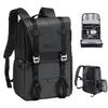 Concept Stylish Camera Backpack with 20L Includes Rain Waterproof Photography Fits and Perfect for Business and Photography K&F Capacity,