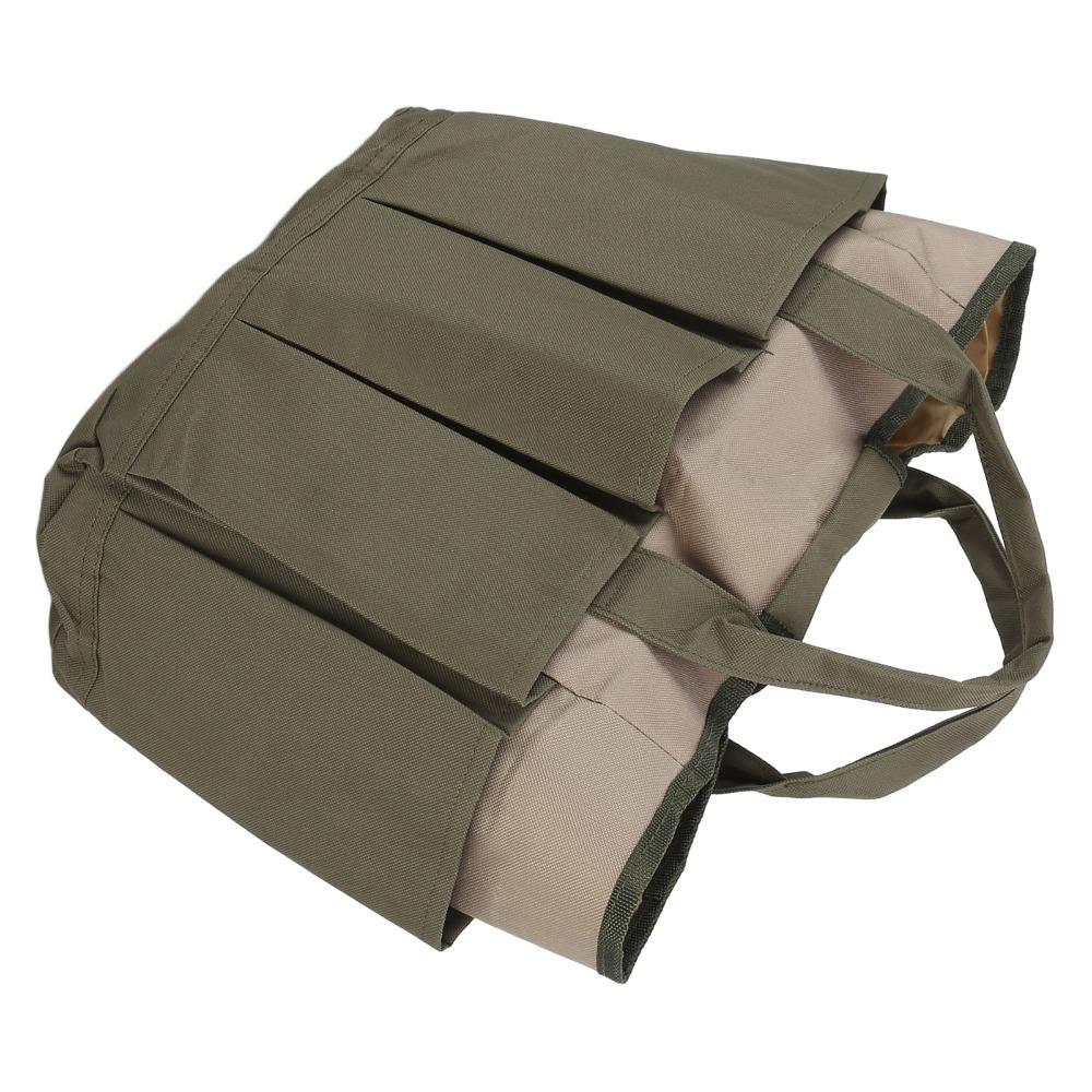 Portable Garden Tool Storage Bag Large Capacity Garden Tools Bag Flower Planting Work