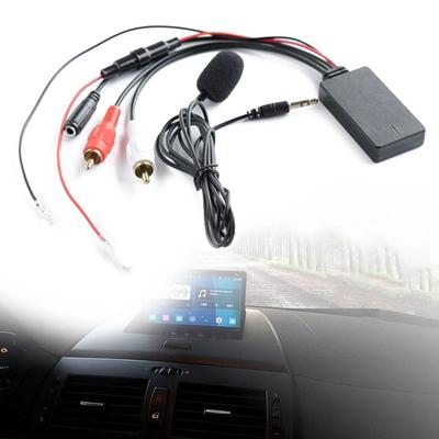 Аксессуары для кабинок Автомобильные аудиосистемы Микрофоны Автомобильные запасные части